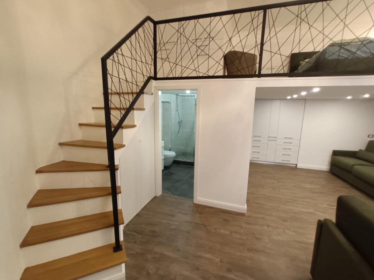 Duna River Shining Apartments Budapest Exterior photo