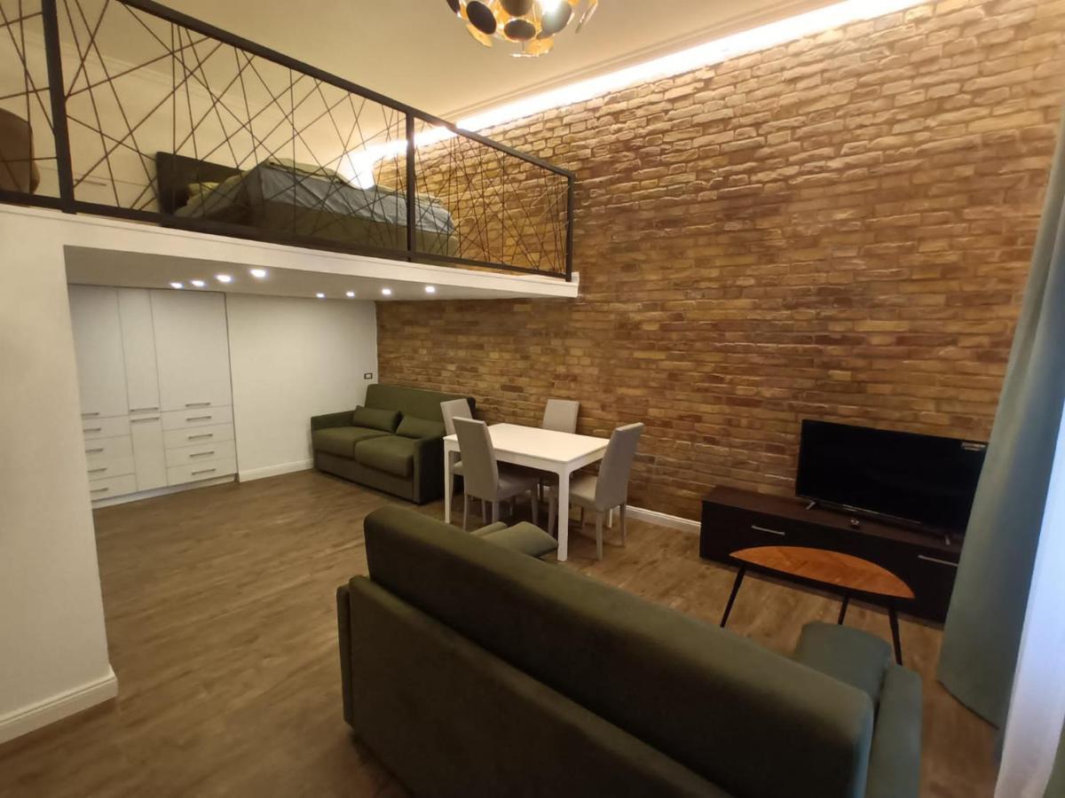 Duna River Shining Apartments Budapest Exterior photo