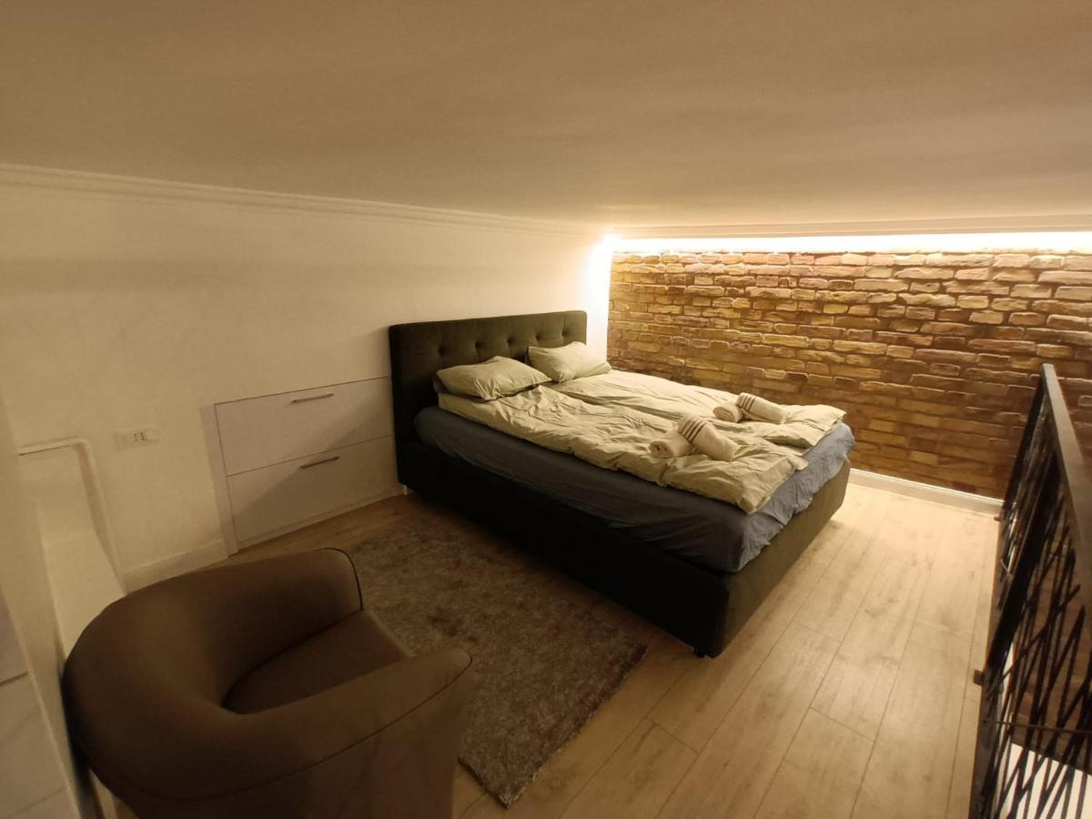 Duna River Shining Apartments Budapest Exterior photo