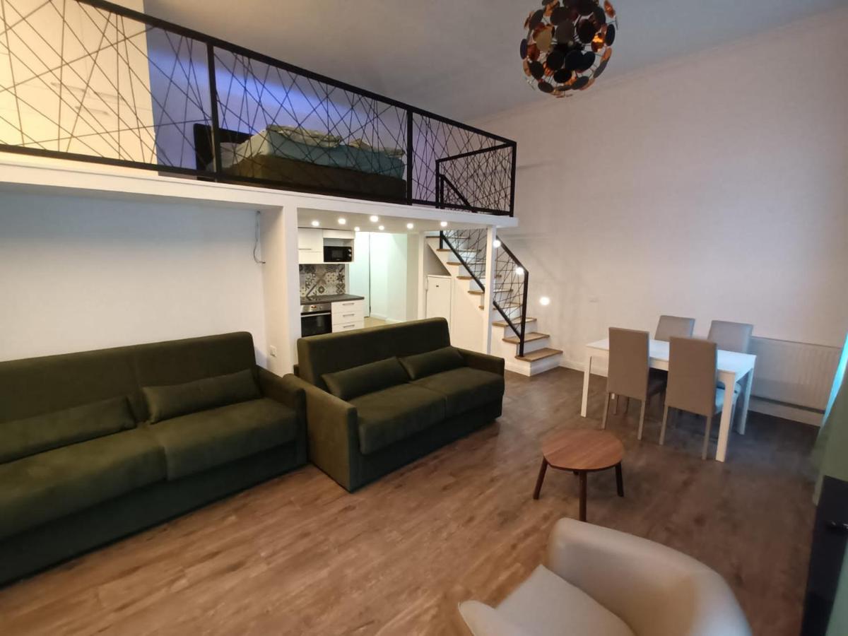 Duna River Shining Apartments Budapest Exterior photo