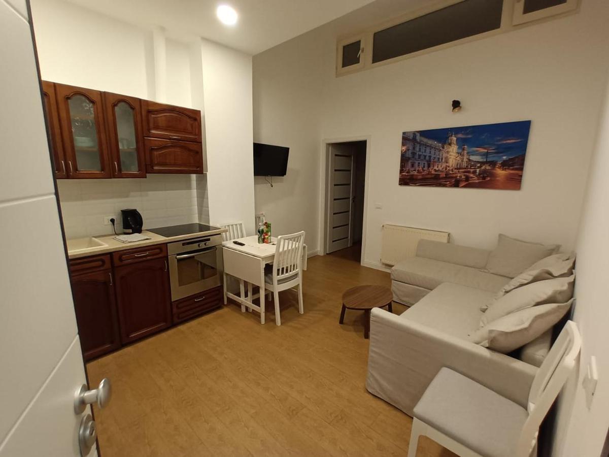 Duna River Shining Apartments Budapest Exterior photo